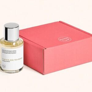 Dossier SAGE & BLACK TEA RENEW